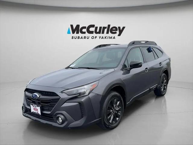 2025 Subaru Outback Onyx Edition for sale in Union Gap, WA