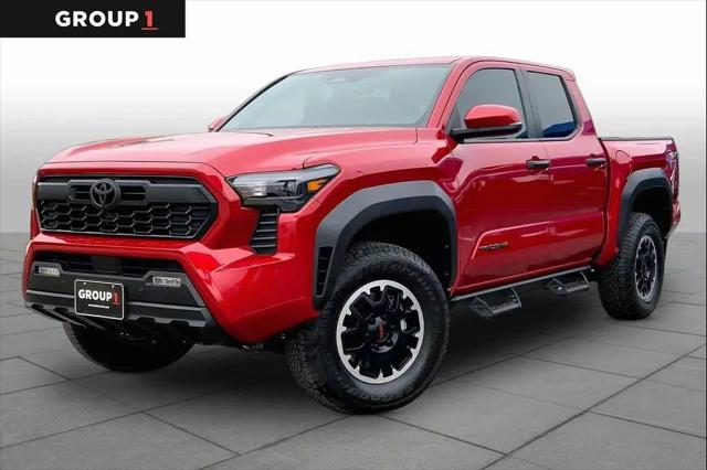 2024 Toyota Tacoma TRD Off Road for sale in Lubbock, TX