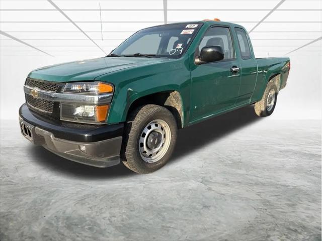 2009 Chevrolet Colorado Work Truck for sale in Aitkin, MN