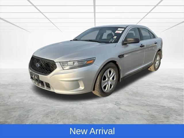 2014 Ford Police Interceptor Base for sale in Aitkin, MN