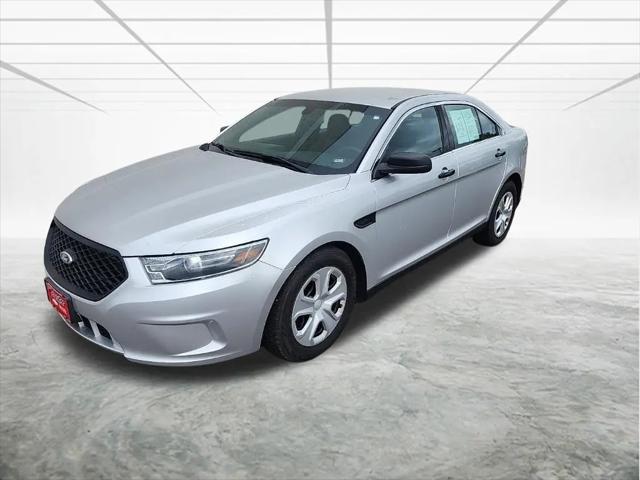 2014 Ford Police Interceptor Base for sale in Aitkin, MN