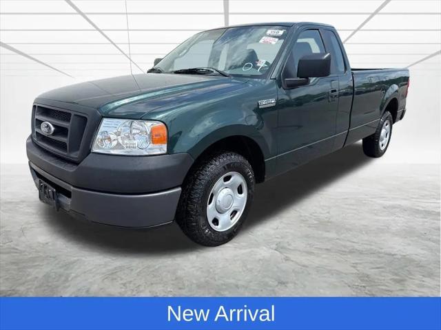 2007 Ford F-150 XL for sale in Aitkin, MN