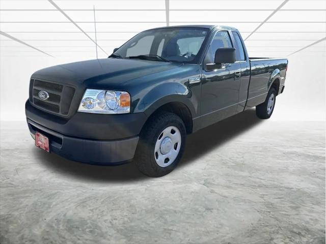2007 Ford F-150 XL for sale in Aitkin, MN