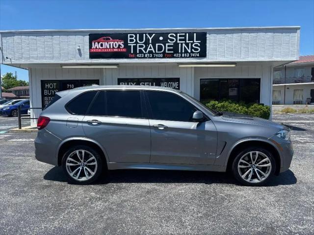 2016 BMW X5 xDrive50i for sale in Cleveland, TN