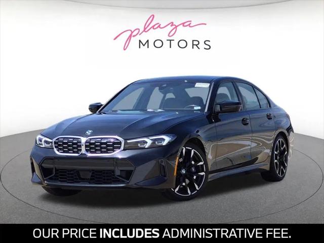 2025 BMW M340i i for sale in Creve Coeur, MO