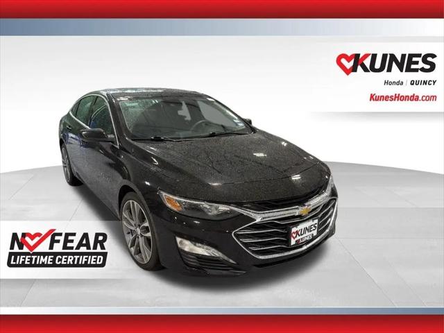 2023 Chevrolet Malibu FWD 1LT for sale in Quincy, IL