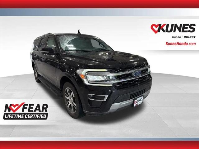 2024 Ford Expedition Limited MAX for sale in Quincy, IL
