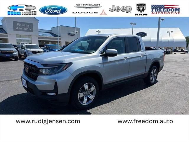 2025 Honda Ridgeline RTL for sale in New Lisbon, WI