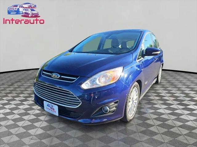 2016 Ford C-Max Energi SEL for sale in Plainville, MA