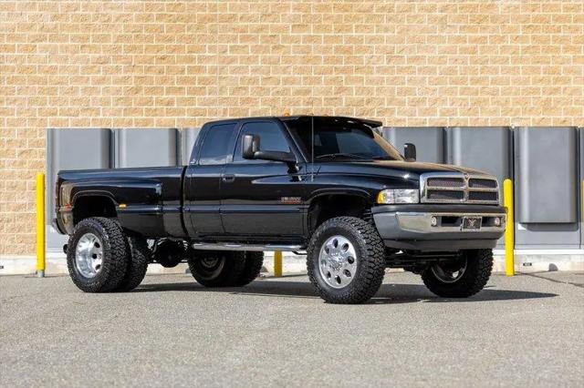 1999 Dodge Ram 3500 ST for sale in Sewell, NJ