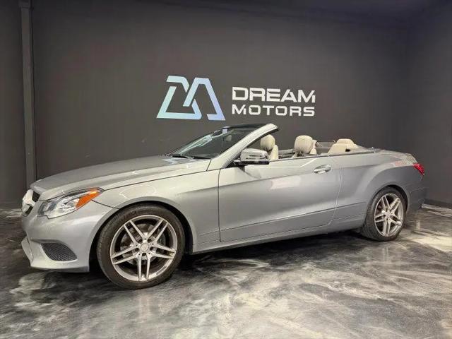 2014 Mercedes-Benz E 350 E 350 for sale in Jacksonville, FL