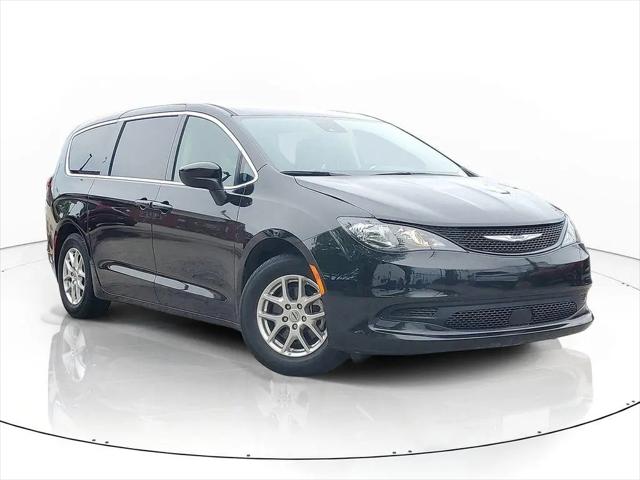 2023 Chrysler Voyager LX for sale in Chicago, IL
