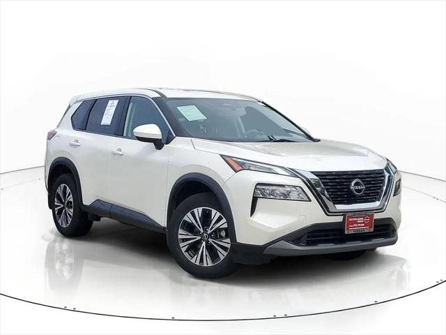 2023 Nissan Rogue SV Intelligent AWD for sale in Chicago, IL