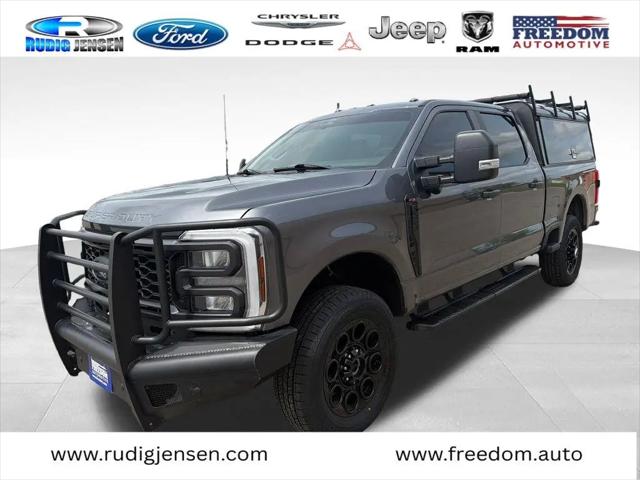 2024 Ford F-250 XL for sale in Tomah, WI