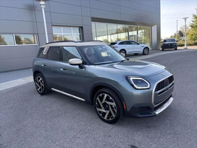 2026 MINI Cooper Countryman Cooper S for sale in Dublin, OH