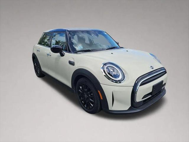 2023 MINI Hardtop Cooper for sale in Lenox, MA