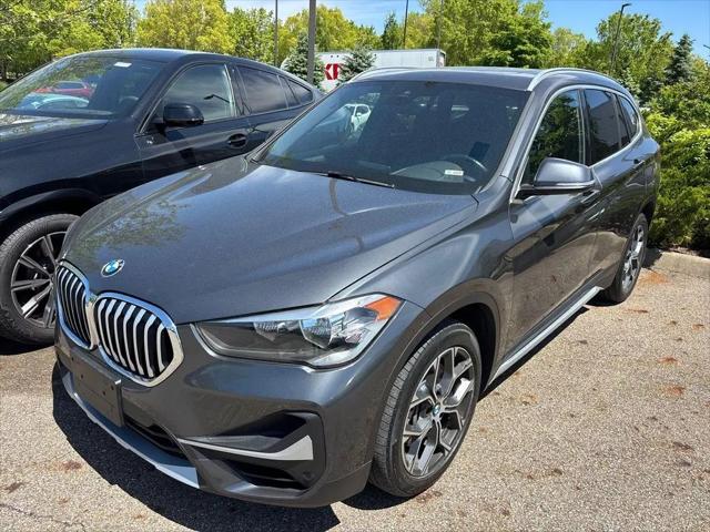 2021 BMW X1 xDrive28i for sale in Dublin, OH