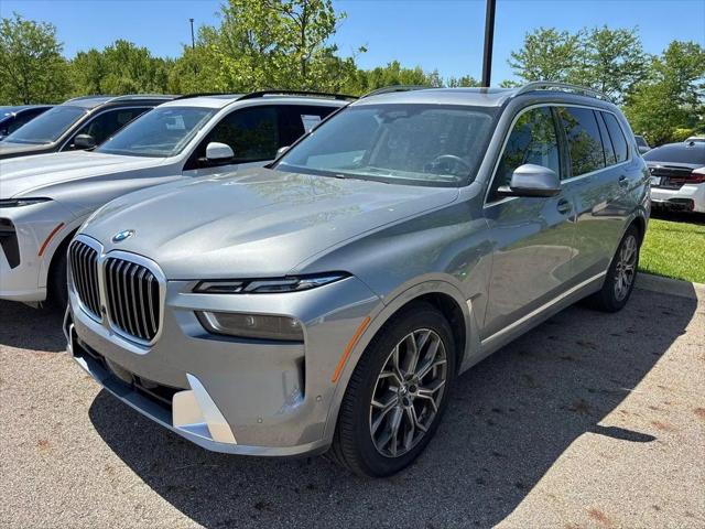 2024 BMW X7 xDrive40i for sale near Dublin, OH