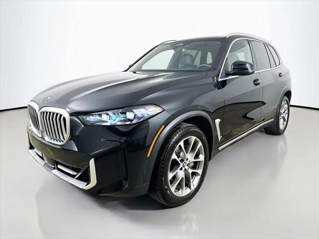 2026 BMW X5 xDrive40i for sale near Dublin, OH