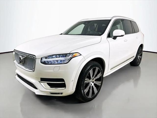2023 Volvo XC90 B6 Ultimate 7-Seater for sale in Dublin, OH
