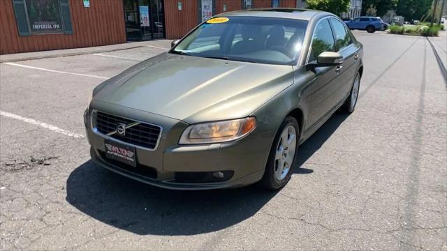 2009 Volvo S80 T6 for sale in Redding, CT