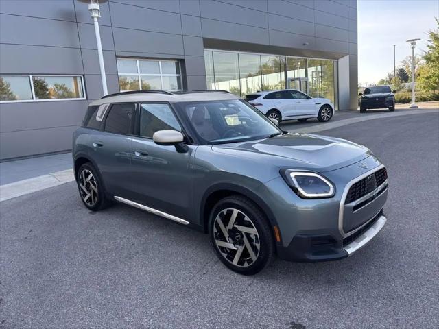 2026 MINI Cooper Countryman Cooper S for sale near Dublin, OH
