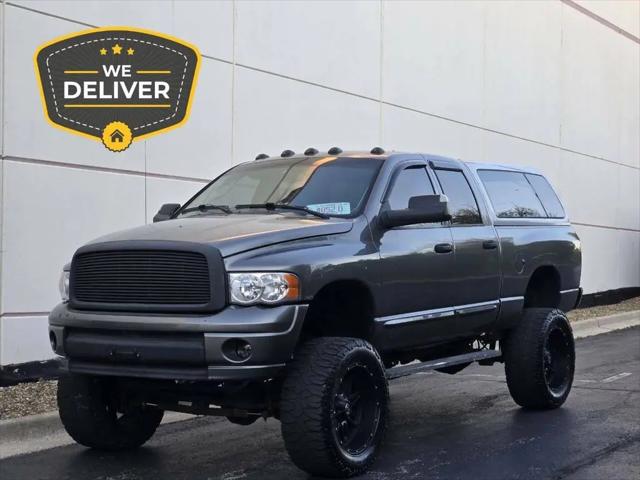 2005 Dodge Ram 2500 SLT/Laramie for sale in Roselle, IL