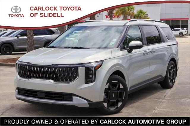 2026 Kia Carnival MPV EX for sale in Slidell, LA