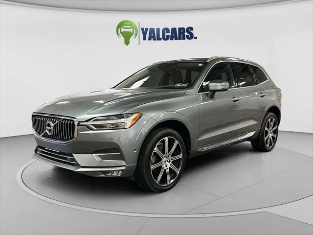 2018 Volvo XC60 T6 Inscription for sale in Salem, OH