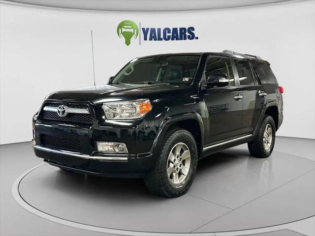 2012 Toyota 4Runner SR5 for sale in Salem, OH