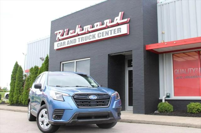 2023 Subaru Forester Base for sale in Richmond, KY