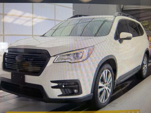 2022 Subaru Ascent Limited for sale in Richmond, KY