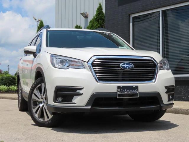 2022 Subaru Ascent Limited for sale in Richmond, KY