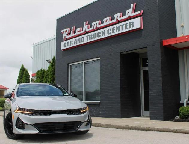 2023 Kia K5 GT-Line for sale in Richmond, KY