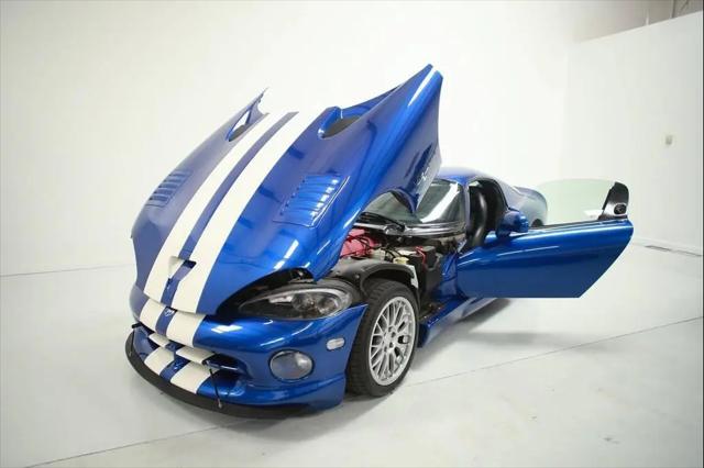 1997 Dodge Viper GTS for sale in Arlington, TX