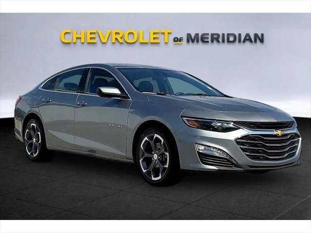 2024 Chevrolet Malibu FWD 1LT for sale in Meridian, MS