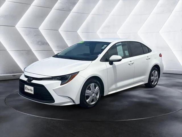 2023 Toyota Corolla LE for sale in Bakersfield, CA