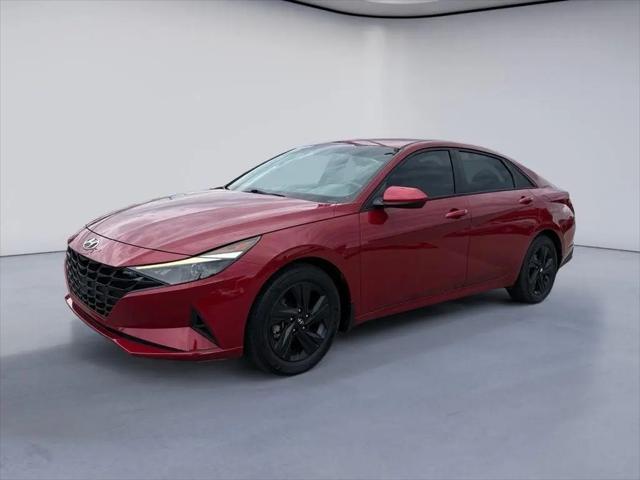 2023 Hyundai Elantra SEL for sale in Morristown, TN