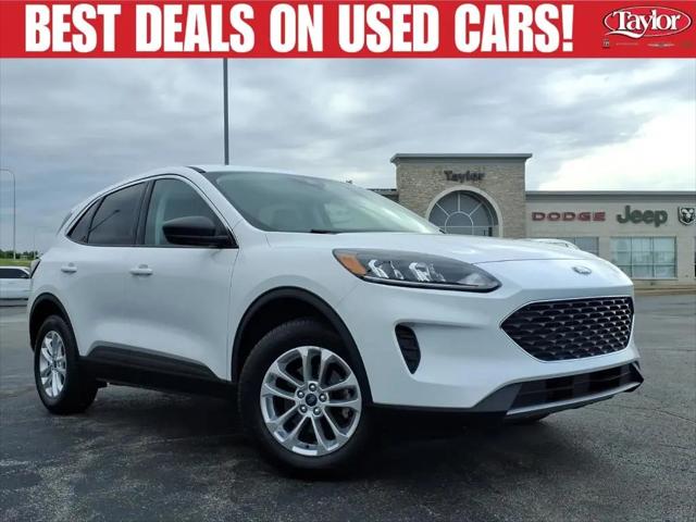 2022 Ford Escape SE for sale in Bourbannais, IL