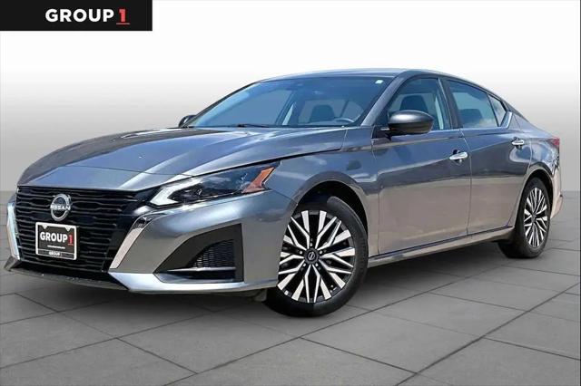 2025 Nissan Altima SV FWD for sale in Oklahoma City, OK