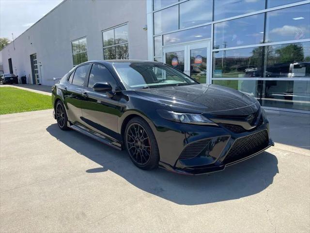 2024 Toyota Camry TRD V6 for sale in Ottawa, IL