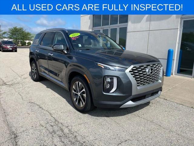 2022 Hyundai Palisade SEL for sale in Ottawa, IL