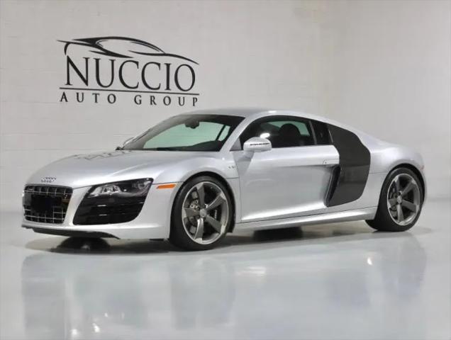 2011 Audi R8 5.2 for sale in Addison, IL