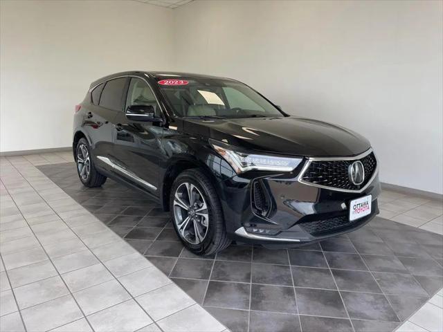 2023 Acura RDX Advance Package for sale in Ottawa, IL