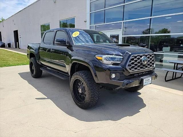2022 Toyota Tacoma TRD Sport for sale in Ottawa, IL