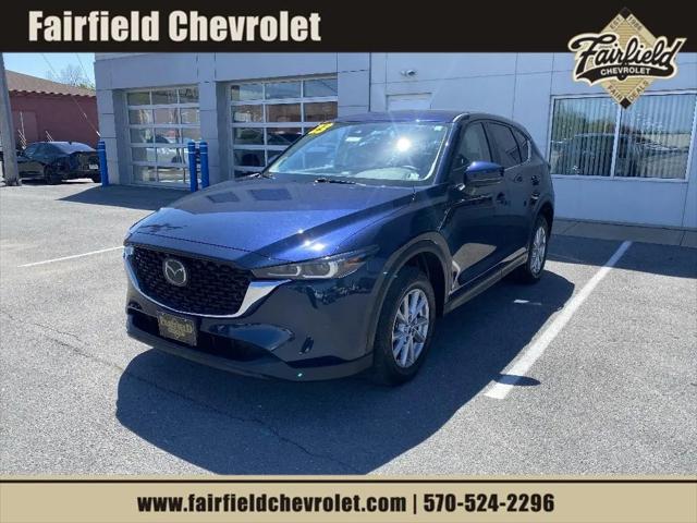 2023 Mazda CX-5 2.5 S Select for sale in Lewisburg, PA