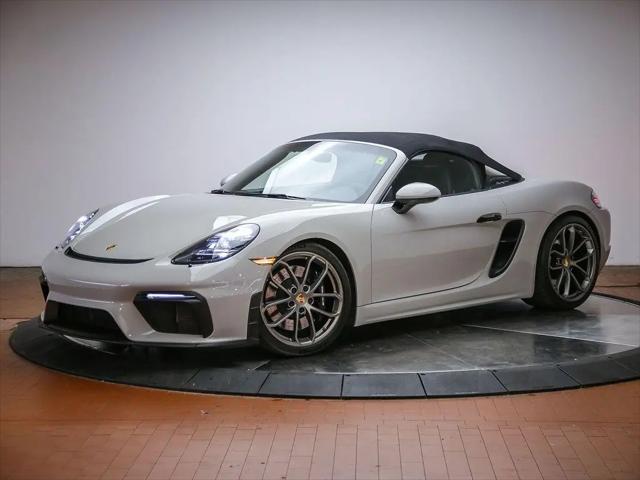 2021 Porsche 718 Spyder Unknown for sale in Norwalk, CA