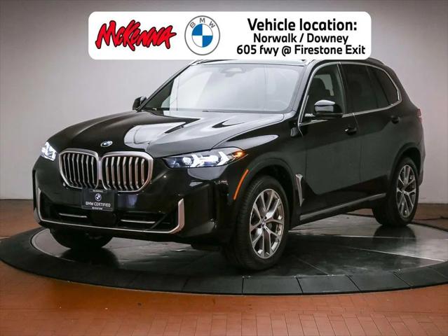 2024 BMW X5 sDrive40i for sale in Norwalk, CA