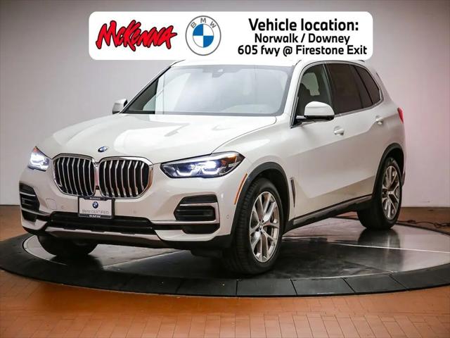 2022 BMW X5 xDrive40i for sale in Norwalk, CA