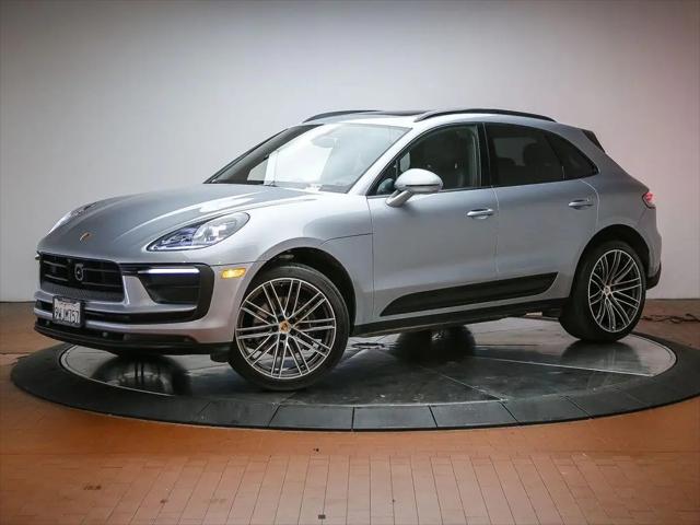 2026 Porsche Macan Macan for sale in Norwalk, CA